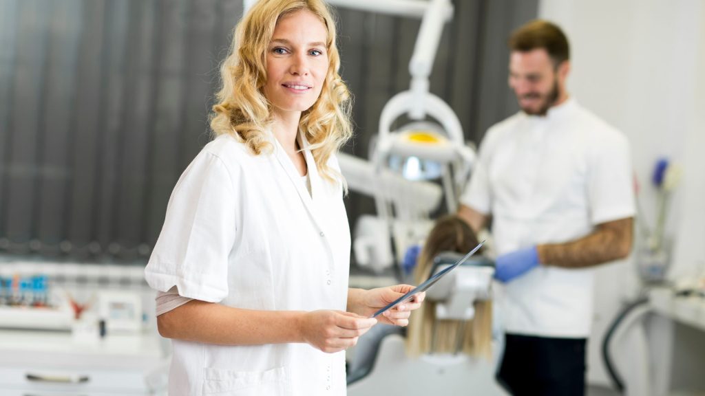 Saiba o que o Instrumentador Cirúrgico em Odontologia faz