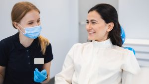 Ter diploma é obrigatório para ser ASB?