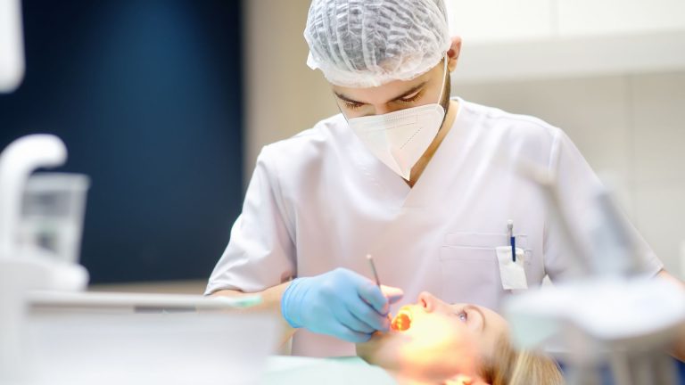 O xilitol e os seus benefícios para a saúde bucal