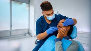 Como reforçar a anamnese em tempos de pandemia