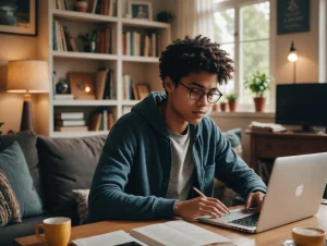 ASB e instrumentador em 10 meses. Veja neste post como