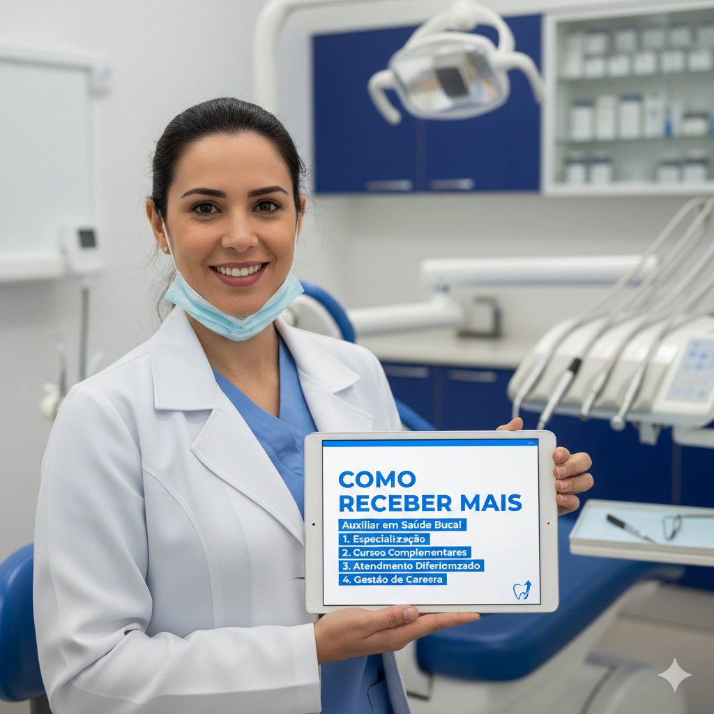 Aprenda como estudar para concursos públicos da área