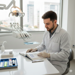 Estágio do Curso ASB: o que você precisa saber