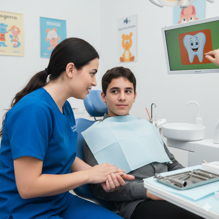 3 segredos sobre o Curso de Auxiliar em Saúde Bucal que ainda não te contaram