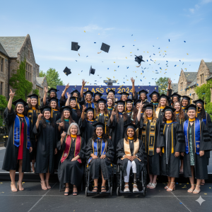 Qual é o público do Curso ASB?