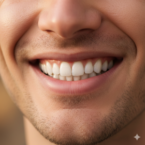 Ter um sorriso perfeito não é tão difícil, acredite!