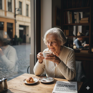 Café é mesmo inimigo dos dentes brancos?