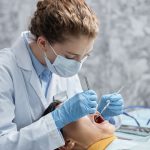 A Arte da Moldagem: O Papel do ASB no Alginato