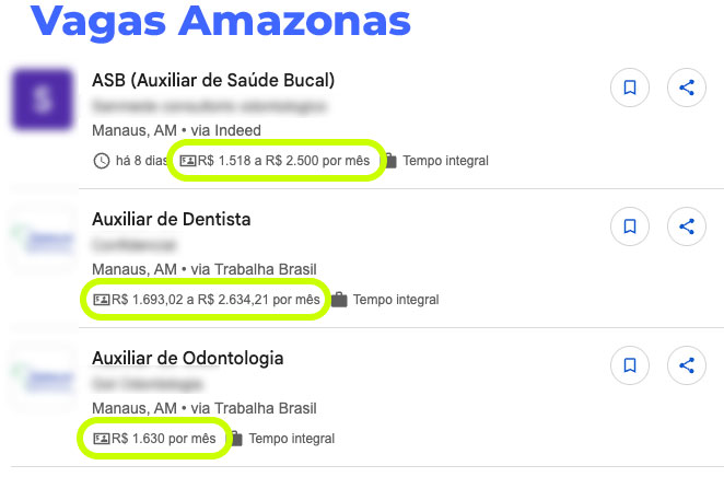 amazonas