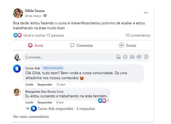 GILDA-SOUZA