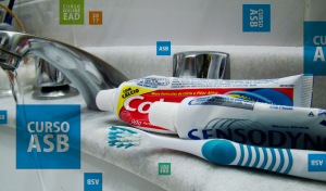 Como cuidar corretamente dos seus objetos de saúde bucal?