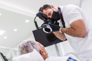 Como fazer boas fotografias odontológicas?