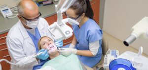 Como receber mais sendo Auxiliar em Saúde Bucal