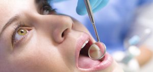 Lesões na boca? Veja o que elas podem representar