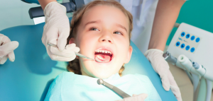 Por que respirar pela boca pode prejudicar a saúde do seu filho