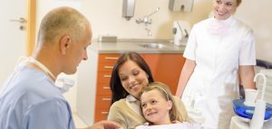 Como é o acompanhamento do estágio no curso online de Auxiliar em Saúde Bucal (ASB)?