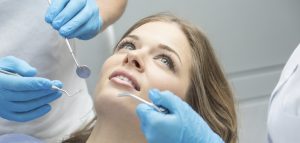 O que pode ser a mancha branca no dente?