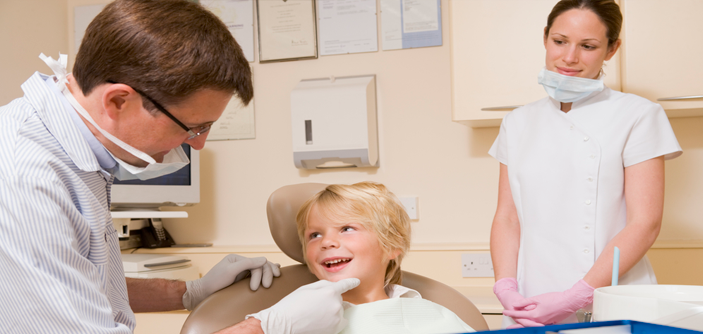 Bruxismo infantil existe. Saiba mais neste post