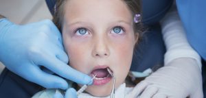 Você sabe como escolher o creme dental das crianças?