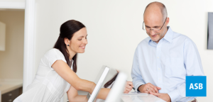 4 dicas para o ASB recepcionar melhor os pacientes