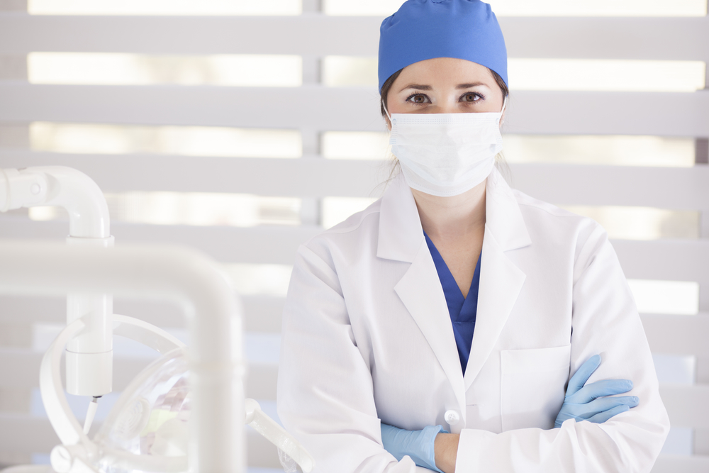 Por que o ASB deve vestir uniforme no trabalho?