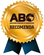 Selo de qualidade Curso ASB
