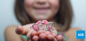 Aparelho removível: veja como cuidar bem do seu