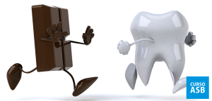 Como cuidar bem dos dentes na Páscoa