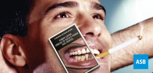 5 danos do cigarro eletrônico à saúde bucal