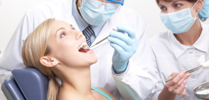 Profilaxia dental e os benefícios dela para o seu sorriso