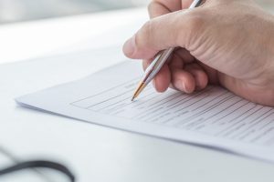 3 razões para manter o cadastro dos pacientes em dia