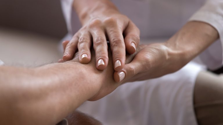 Como o ASB pode melhorar o relacionamento com os pacientes