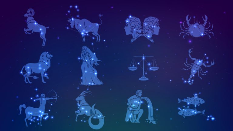 O auxiliar de dentista de cada signo