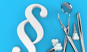 Entenda o básico sobre direito penal e civil na odontologia