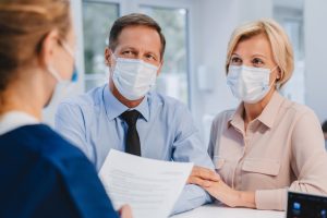 Covid-19: Como o ASB pode acolher o paciente com segurança