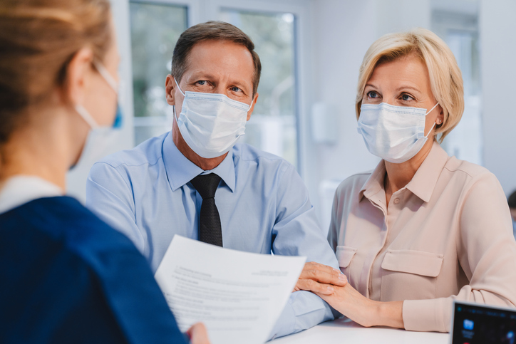 Covid-19: Como o ASB pode acolher o paciente com segurança