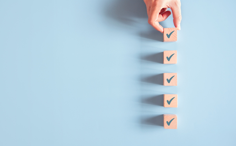 Aprenda a organizar suas tarefas fazendo listas