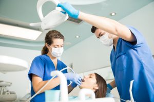 Ter um ASB: bom para o dentista, bom para o paciente