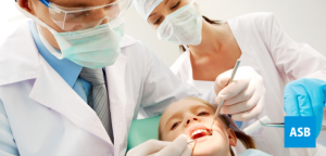 Como acalmar a criança com medo de dentista?