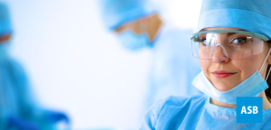 O papel do uniforme na proteção do auxiliar de dentista