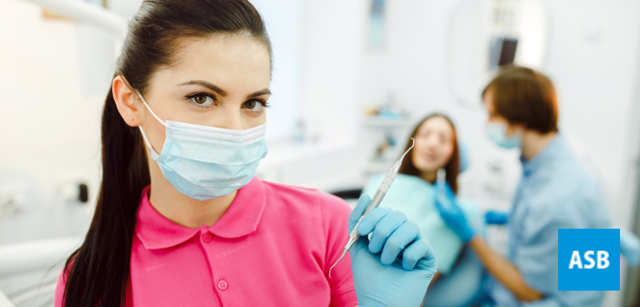 O Curso ASB é para mulheres apenas?