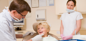 ASB pode aplicar flúor no paciente? Saiba neste post