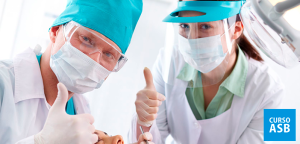 O curso ideal para o auxiliar de dentista que quer ganhar mais