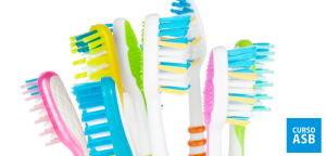 Coronavírus: nada de dividir, nem guardar as escovas de dente no mesmo lugar!