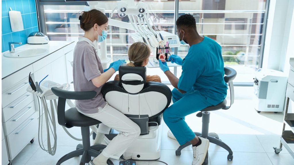 Os benefícios de ser um ASB regularizado