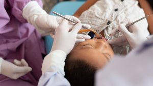 Como o ASB pode atrair mais pacientes