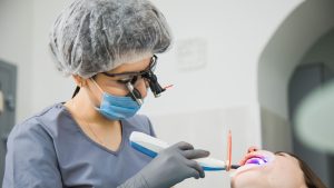 O que aprende quem quer ser Auxiliar em Saúde Bucal