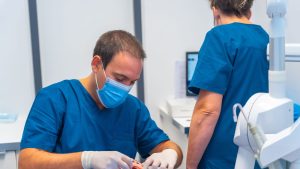 Quanto tempo dura o curso on-line para ASB?