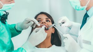 Auxiliar e Técnico em Saúde Bucal: qual a diferença?