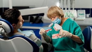 Como funciona para tirar dúvidas no Curso ASB?